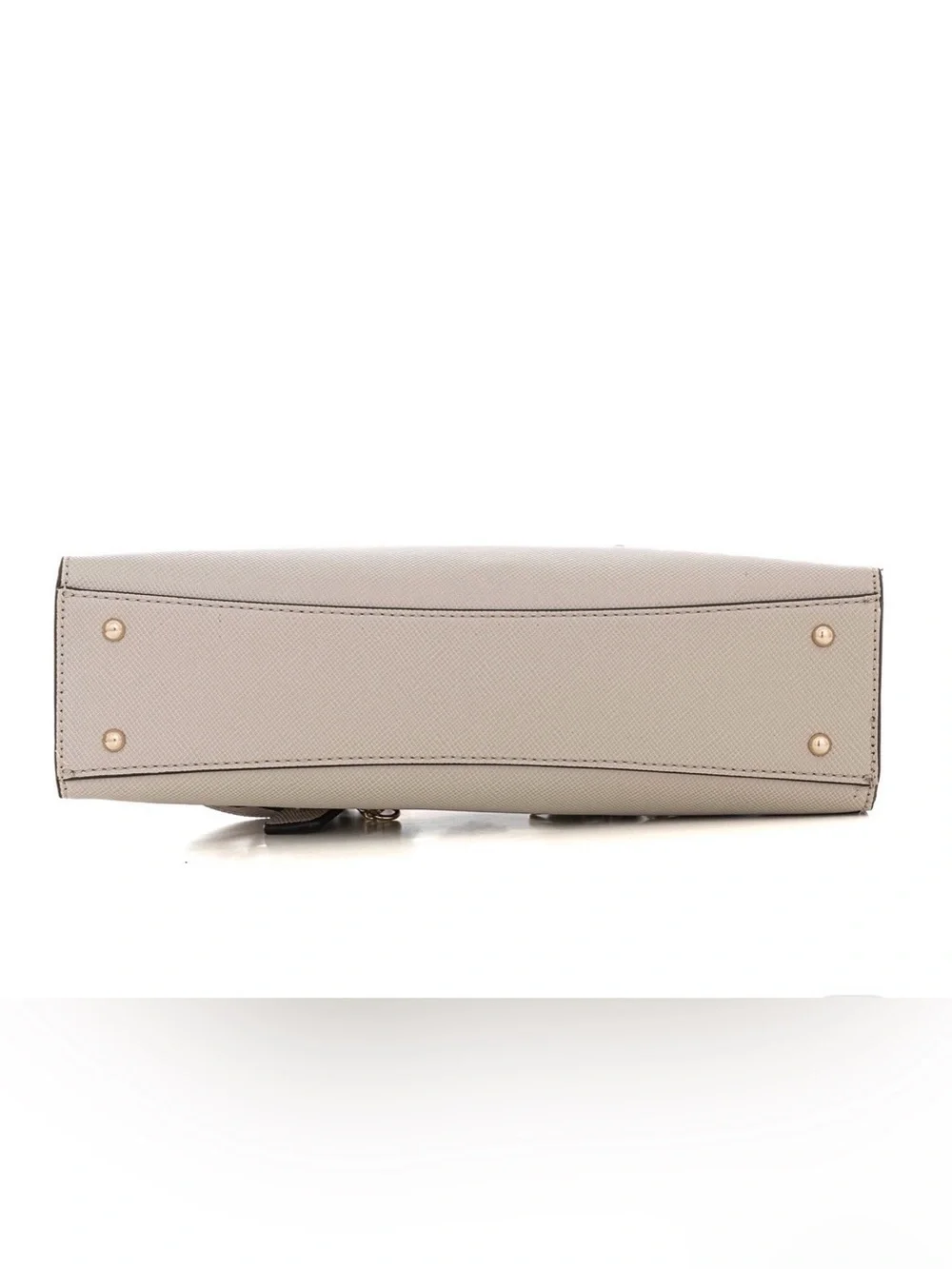 GUESS Noelle II Girlfriend Satchel Grey